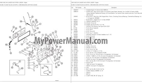 1840 case skid steer wheel bearings|case 1840 parts catalog.